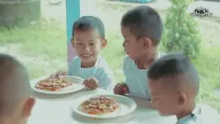 SING FOR CHILD - NUM KALA