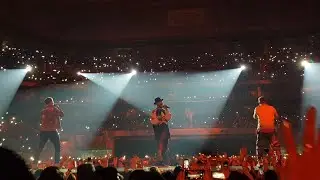 Don't Wanna Lose You Now - Backstreet Boys (Live in Manila 2019)