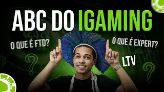 O que é CPA, REV, FTD, NGR e etc.. No IGAMING | ABC COMPLETO!