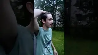 Братишка решил поменять причёску | Я ЧЕ ЕМЕЛЯ #starman #fyp #емеля