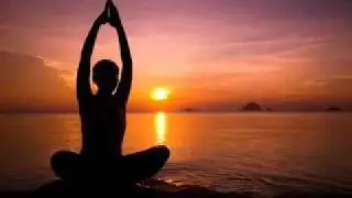 Meditation Rap Mantra (Prod. by No Alias)
