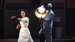Daria Shuvalova soprano Cavatina di Rosina 
