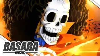 Canção Solo | Brook (One Piece) | Basara