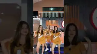 goyangan pemersatu bangsa #tiktok #tiktokviral #fyp #fypシ #pemersatubangsa #shorts #youtubeshorts