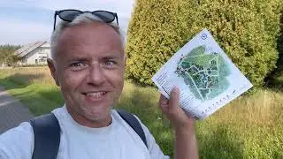 ПЕКАРНЯ LIEPKALNI, ИСКУССТВЕННЫЙ ЛЕС KALSNAVAS ARBORETUMS