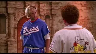 Baseketball ~ Coop's best Psyche Out