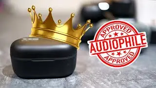 The BEST (sounding) True Wireless Buds