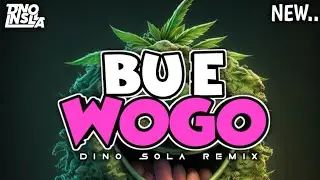 LAGU PESTA BAJAWA BUE WOGO - DINO SOLA REMIX🌴