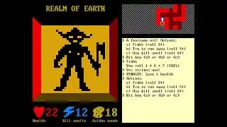Spuds of Gold (short clip, no audio)