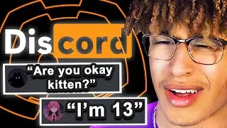 The Downbad Side Of Discord