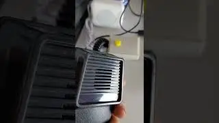 PTT recorder