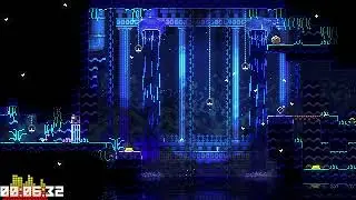 Animal Well (Full Playthrough) | Escape the Cat Dog (Streamed May 11, 2024)
