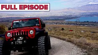 S23 E07: SLC Built Jeeps Mobility Ride