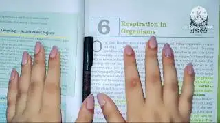Class 7th science l Chapter 6 l NCERT l Respiration in organisms l Carb Academy by Muskan mam