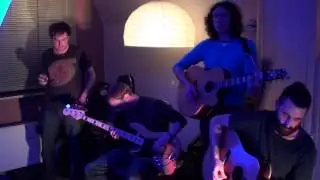 Stressechoes - Hold On
