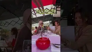 Кім бізбен таңғы асты Канныда ішіп, Парижде түстеніп, кешкі шайды Стамбулда ішкісі келеді?⬇️