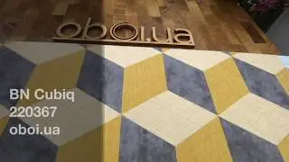 Обои BN Cubiq 220367