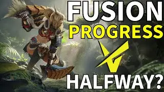 Zinogre Blademaster Fusion Progress | Raid Shadow Legends | F2P | Free to Play