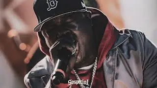 Jadakiss x Dave East type beat 