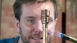 HOW TO SOLDER COPPER PIPE FITTINGS WITHOUT SNOT - My plumber methods