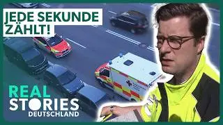 Emergency doctors at their limit - 24/7 duty | Documentary