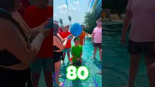 REVIENTA EL GLOBO!!