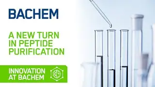 Peptide Easy Clean (PEC): A new turn in peptide purification