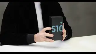 SAMSUNG GALAXY S10 PLUS - O Xico Esperto