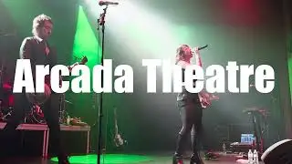 YYNOT live 10/6 & 10/7/23 MI and IL