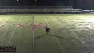 Wheaton Academy High School vs Maine South High School Mens Varsity Lacrosse
