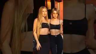 Russian beautiful girls in Moscow, Russia not in 