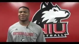 Newcomer Spotlight: Mario Jones