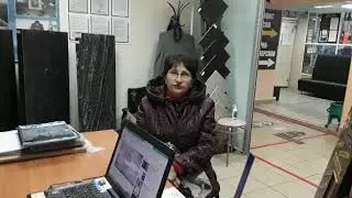 Отзыв клиента о работе компании Камнеград-Уфа