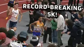 Nico Young Drops 