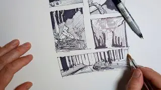 10 Thumbnail Sketching Mistakes