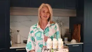 Welcome to Turmeric Australia with Kirsty Strowger