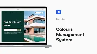 New Colours Management System | Tutorial | Blocksy 2