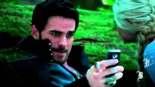 OUAT || Однажды в сказке по русски 4 сезон часть 1.1