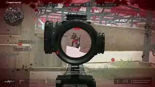 Warface читер .