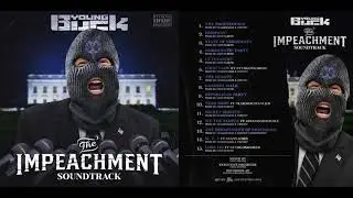 Young Buck - The Impeachment [FULL MIXTAPE]