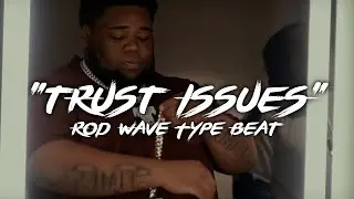 Rod Wave  Soul Fly  2021 Type Beat |