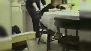 The Greatest Pieces of Ghost Footage From Paranormal Investigations