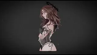 Anthrés - Reina Revolver