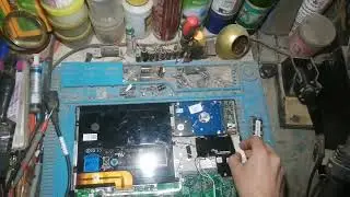 تتبع واكتشاف اعطال الهارد ديسك في ال لاب توب follow harddisk problem @YasserKamel1