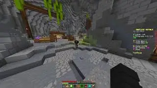 hoplite.gg with Sharpness