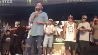 MORDEKAI HABLA SOBRE SU NUEVA VIDA EN EL EVANGELIO