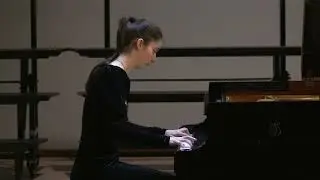 BACH Prelude and Fugue in G major - Maria Gilyarova/ БАХ Прелюдия и фуга Соль мажор - Мария Гилярова