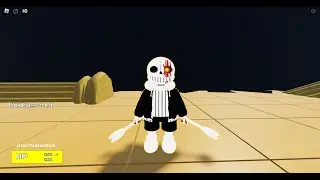 [Undertale AU: After the Darkness] Murder Sans,Nega Sans Phase 2,FSE Papyrus,Ainavol Sans + Phase 2.