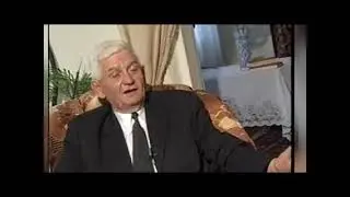 ШОООК ШОООК     СКАНДАЛ в Кремле!!!!!!Муса Дарсигов. Встреча с Ельциным