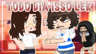 Cê Acha Que Eu Já Não Tentei Essa Forma?! ||Meme Gacha||